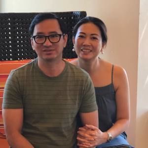 Meet your Posher, Lorilee